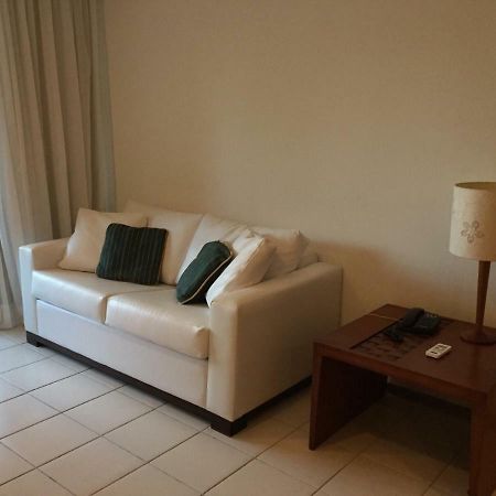 Marulhos Suites Resort Flat Pôrto das Galinhas Exteriör bild