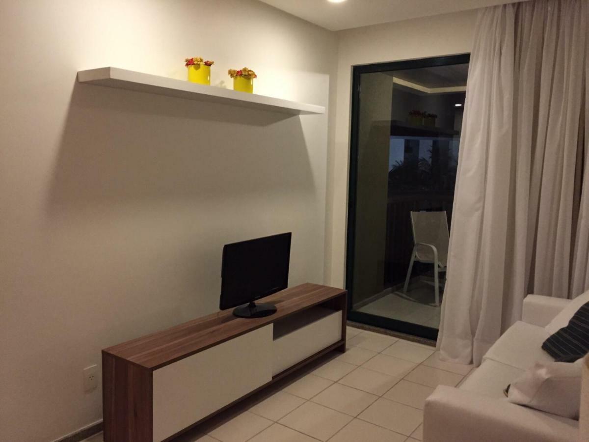 Marulhos Suites Resort Flat Pôrto das Galinhas Exteriör bild