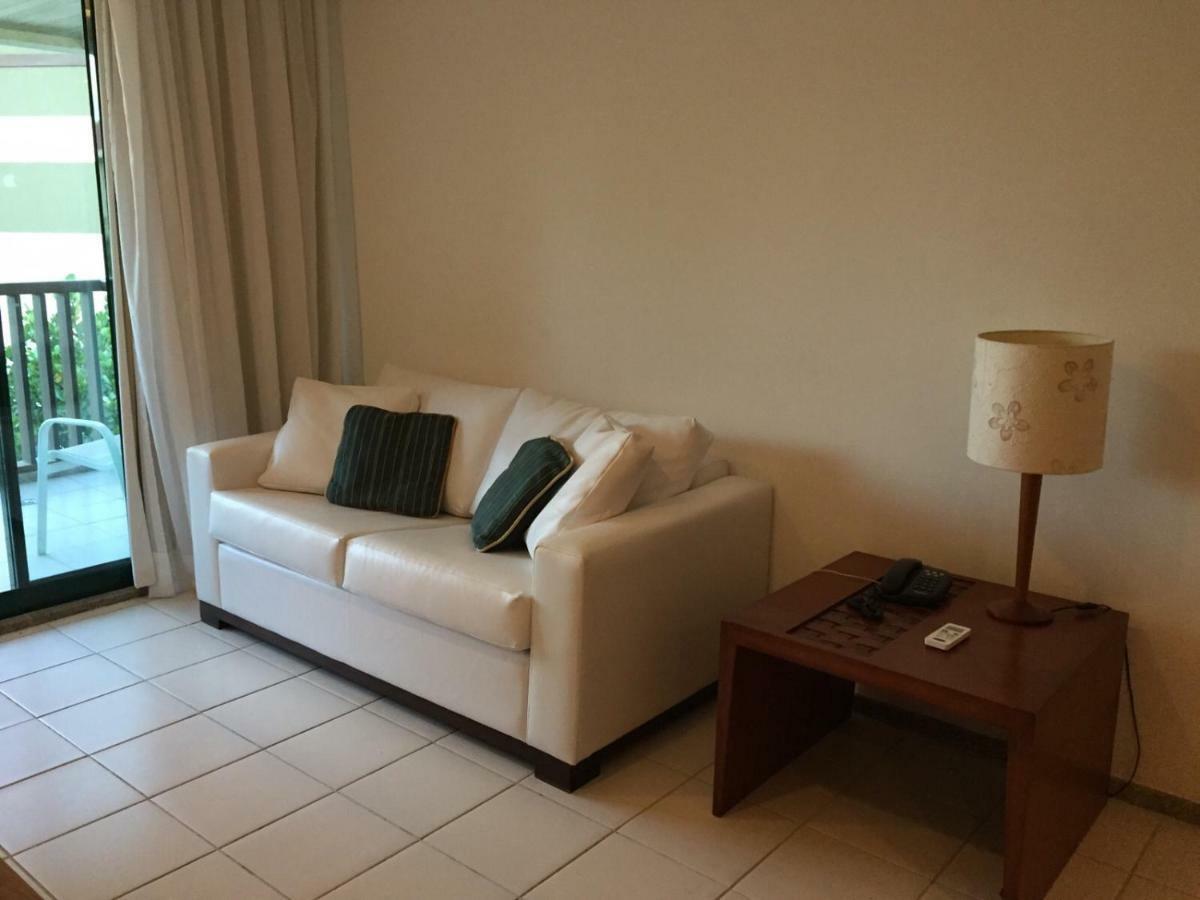 Marulhos Suites Resort Flat Pôrto das Galinhas Exteriör bild