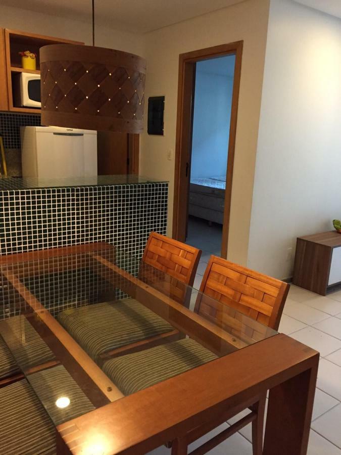 Marulhos Suites Resort Flat Pôrto das Galinhas Exteriör bild