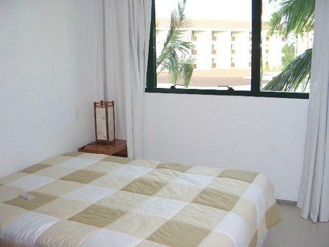 Marulhos Suites Resort Flat Pôrto das Galinhas Exteriör bild